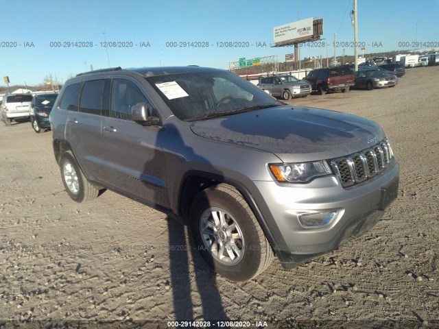 JEEP GRAND CHEROKEE 2020 1c4rjfag8lc125284