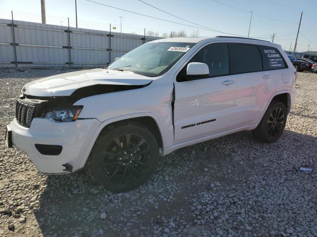 JEEP GRAND CHEROKEE 2020 1c4rjfag8lc174632