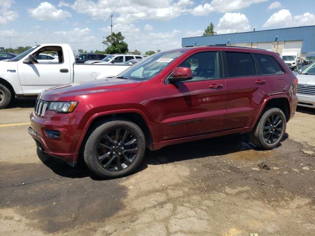 JEEP GRAND CHEROKEE 2020 1c4rjfag8lc178177