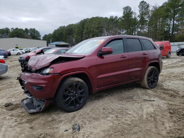 JEEP GRAND CHEROKEE 2020 1c4rjfag8lc178549