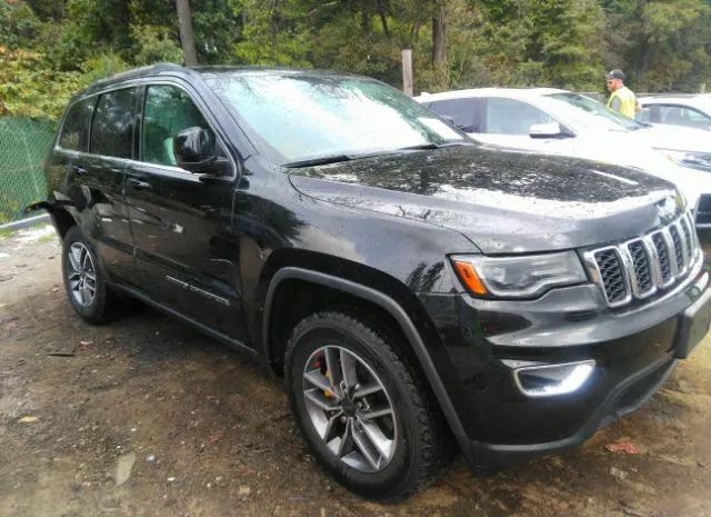 JEEP GRAND CHEROKEE 2020 1c4rjfag8lc180138