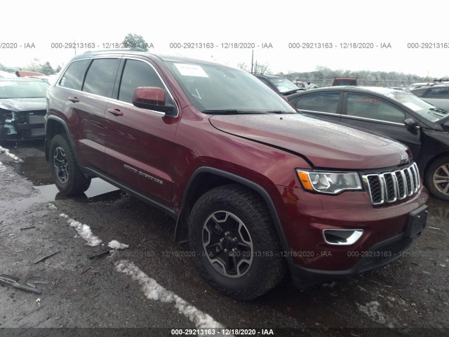 JEEP GRAND CHEROKEE 2020 1c4rjfag8lc198221