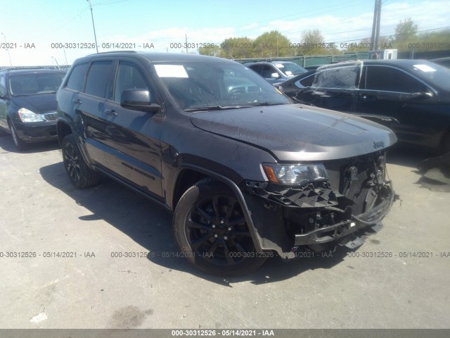 JEEP GRAND CHEROKEE 2020 1c4rjfag8lc206768