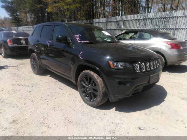 JEEP GRAND CHEROKEE 2020 1c4rjfag8lc236076