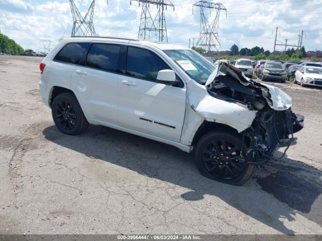 JEEP GRAND CHEROKEE 2020 1c4rjfag8lc237437