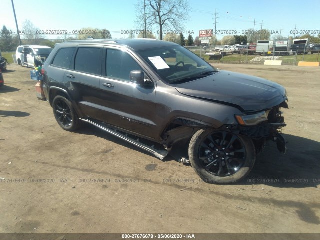 JEEP GRAND CHEROKEE 2020 1c4rjfag8lc239446