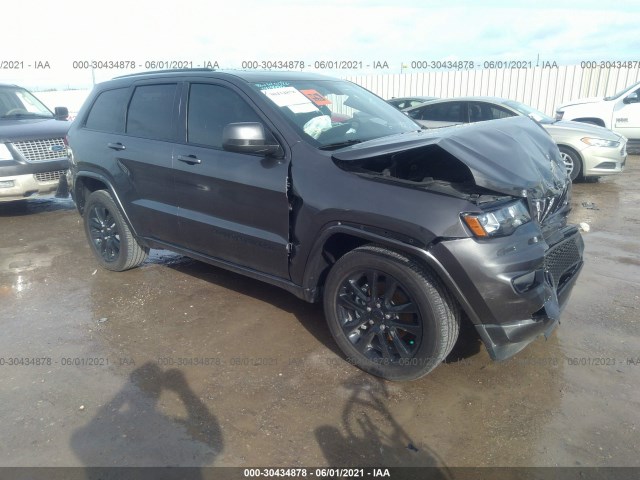 JEEP GRAND CHEROKEE 2020 1c4rjfag8lc249815