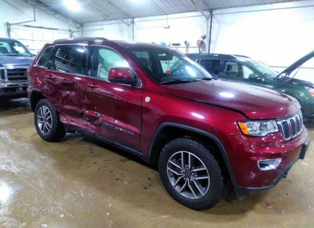 JEEP GRAND CHEROKEE 2020 1c4rjfag8lc310919