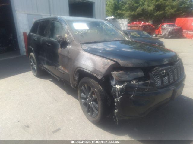 JEEP GRAND CHEROKEE 2020 1c4rjfag8lc314078