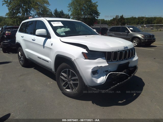 JEEP GRAND CHEROKEE 2020 1c4rjfag8lc316302