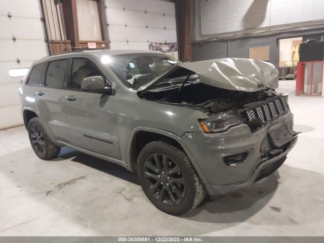 JEEP GRAND CHEROKEE 2020 1c4rjfag8lc360137