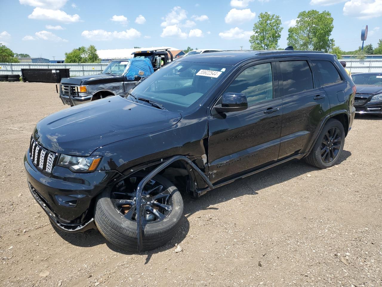 JEEP GRAND CHEROKEE 2020 1c4rjfag8lc362261