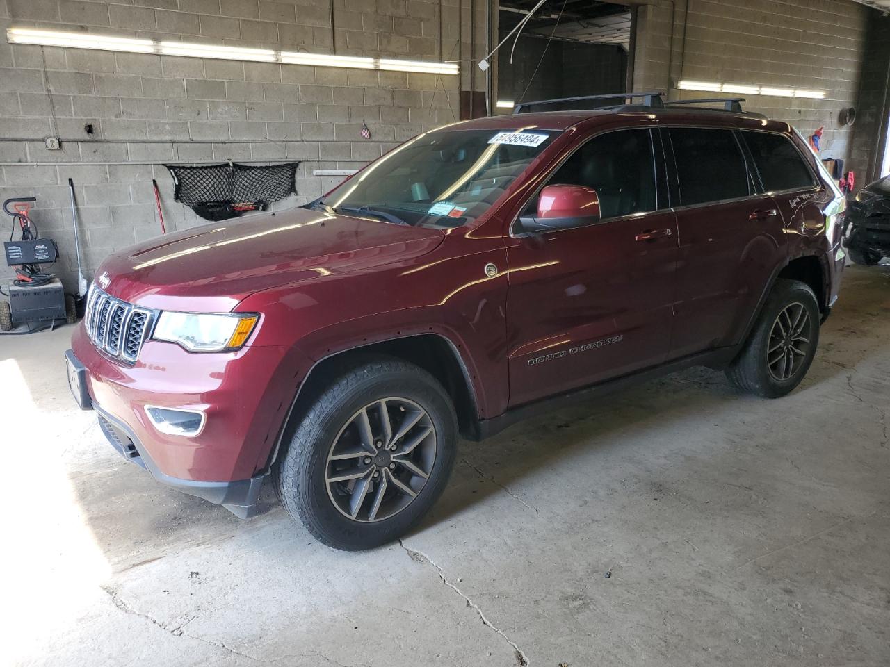 JEEP GRAND CHEROKEE 2020 1c4rjfag8lc363037