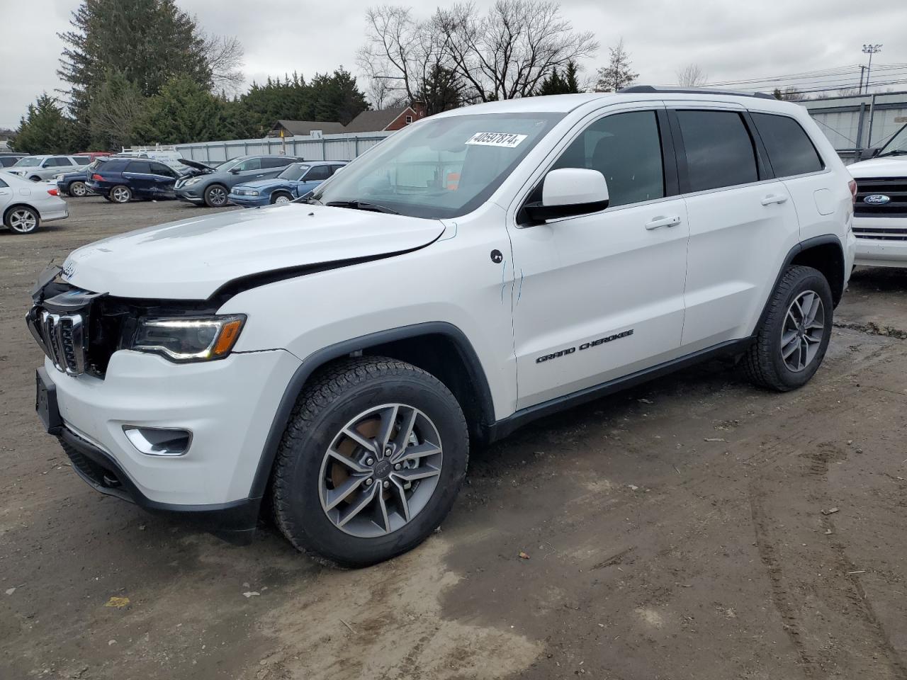 JEEP GRAND CHEROKEE 2020 1c4rjfag8lc377553