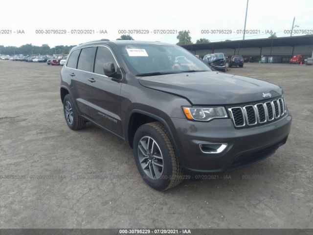 JEEP GRAND CHEROKEE 2020 1c4rjfag8lc396202