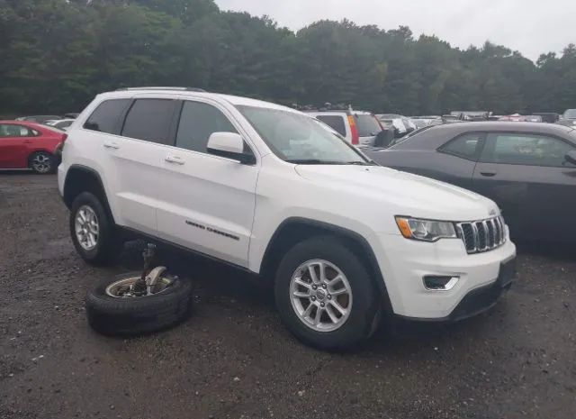 JEEP GRAND CHEROKEE 2020 1c4rjfag8lc431000