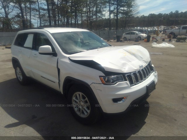 JEEP GRAND CHEROKEE 2020 1c4rjfag8lc434365