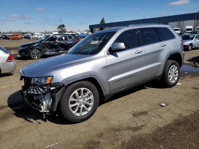 JEEP GRAND CHEROKEE 2021 1c4rjfag8mc506019