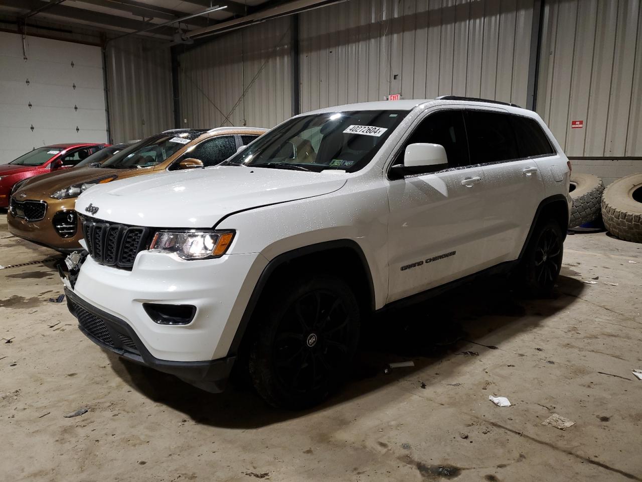 JEEP GRAND CHEROKEE 2021 1c4rjfag8mc526108