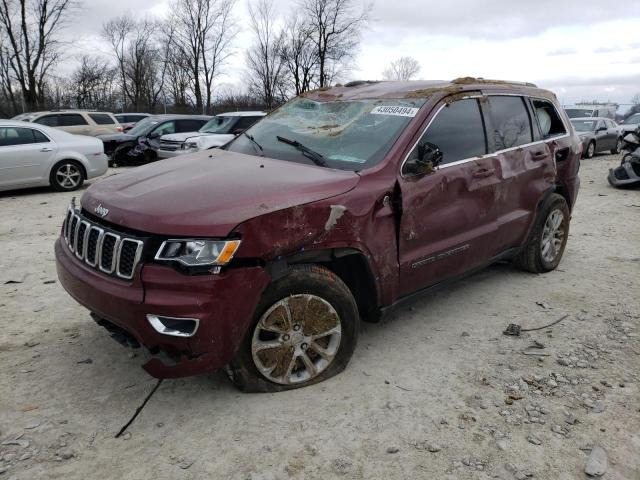 JEEP GRAND CHEROKEE 2021 1c4rjfag8mc527467