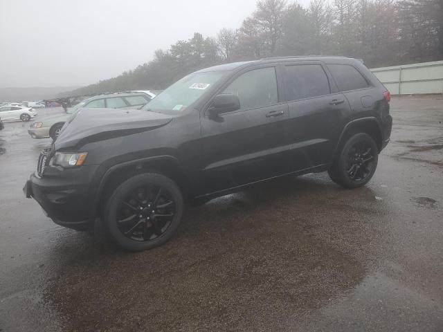 JEEP GRAND CHEROKEE 2021 1c4rjfag8mc532622