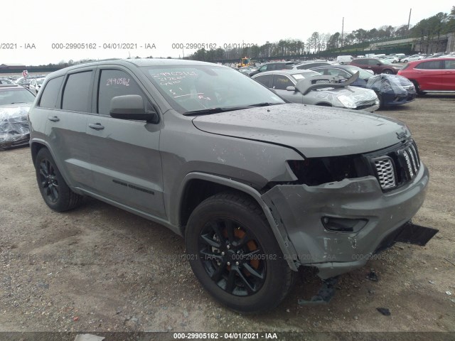 JEEP GRAND CHEROKEE 2021 1c4rjfag8mc586566