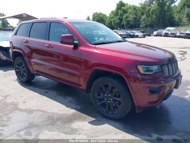 JEEP GRAND CHEROKEE 2021 1c4rjfag8mc590438