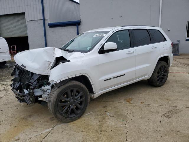 JEEP GRAND CHEROKEE 2021 1c4rjfag8mc594005