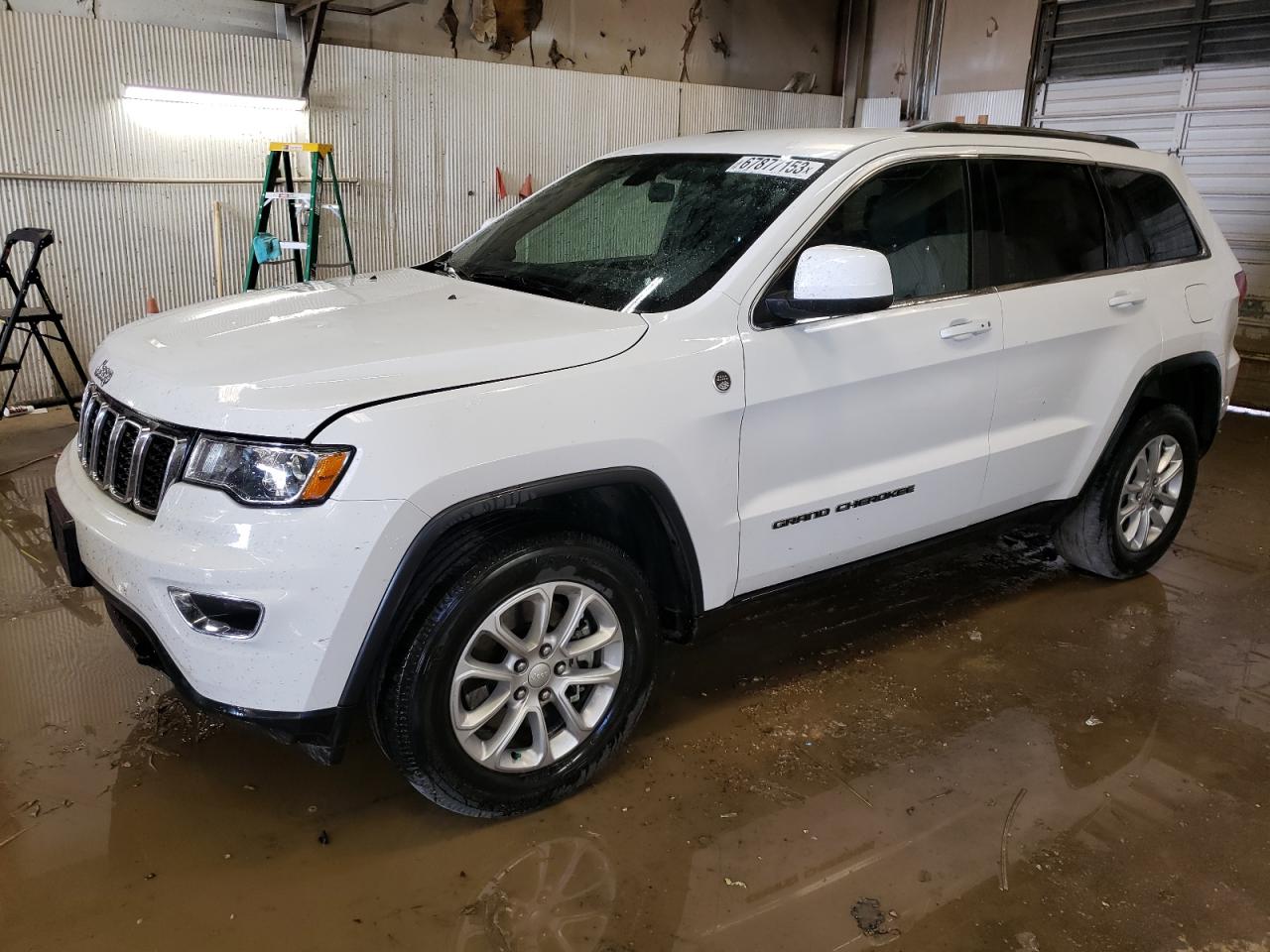 JEEP GRAND CHEROKEE 2021 1c4rjfag8mc602720