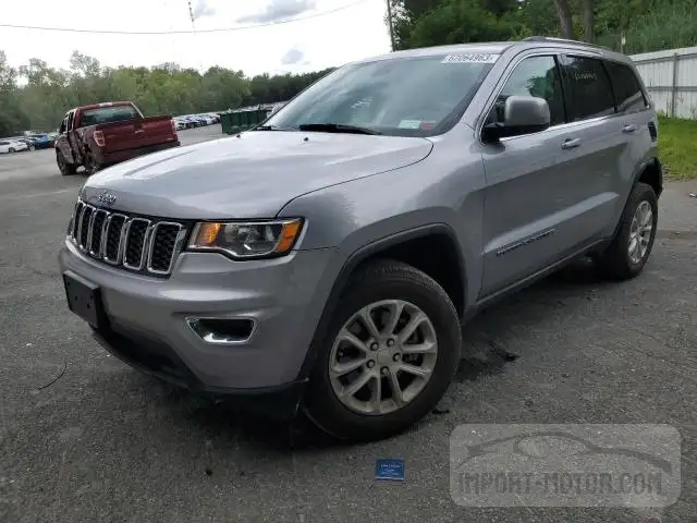 JEEP CHEROKEE 2021 1c4rjfag8mc671214