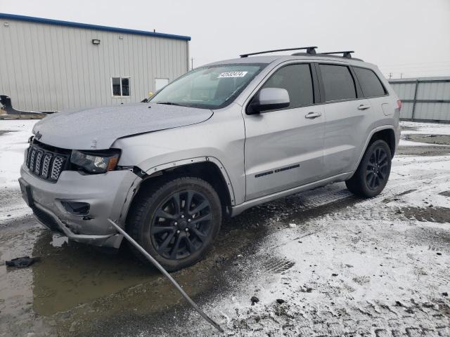 JEEP GRAND CHEROKEE 2021 1c4rjfag8mc672427