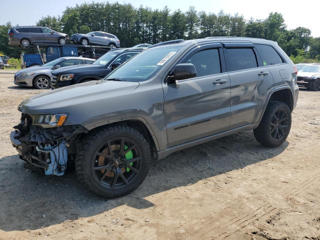 JEEP GRAND CHEROKEE 2021 1c4rjfag8mc700758