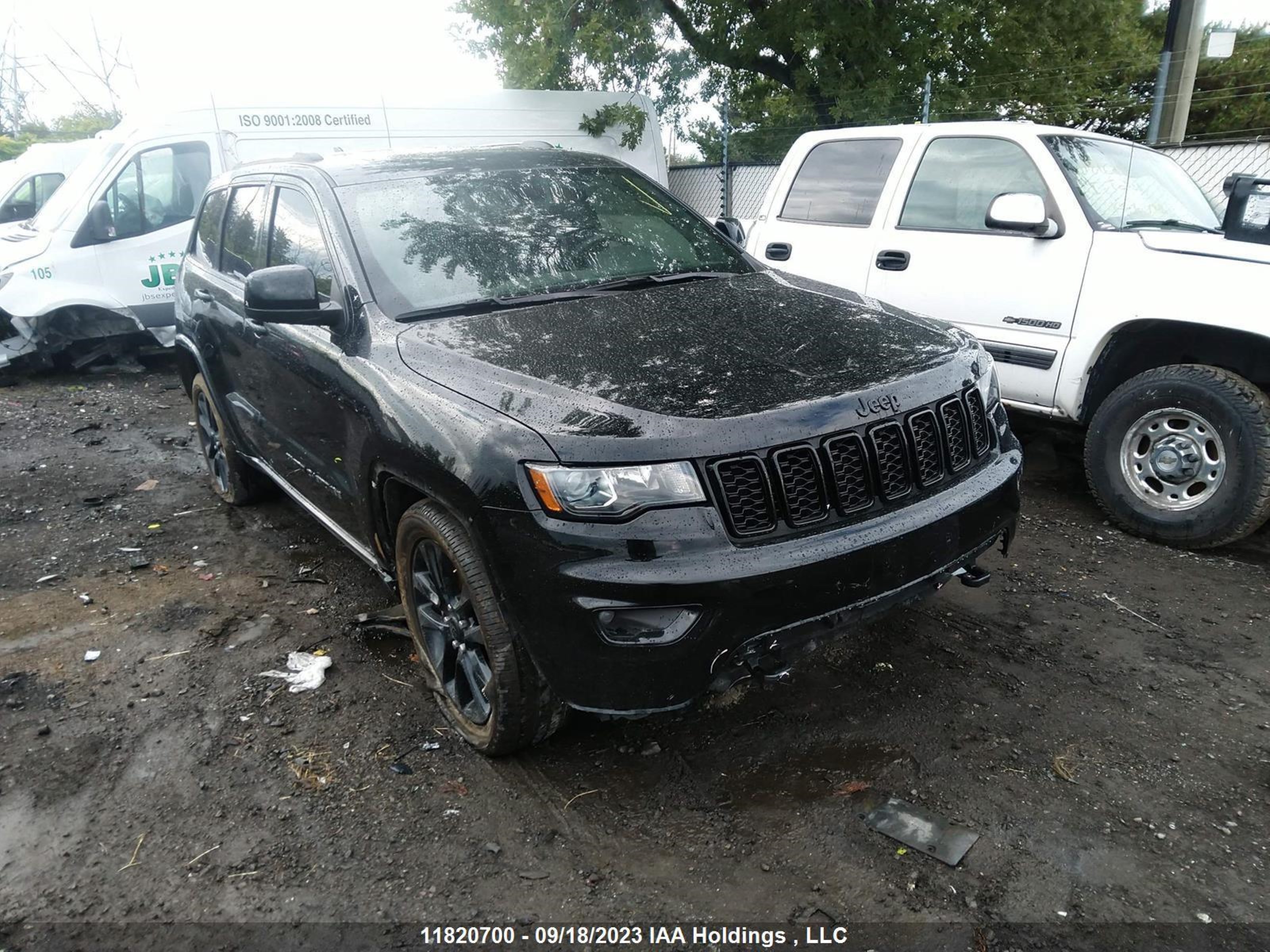 JEEP GRAND CHEROKEE 2021 1c4rjfag8mc706365