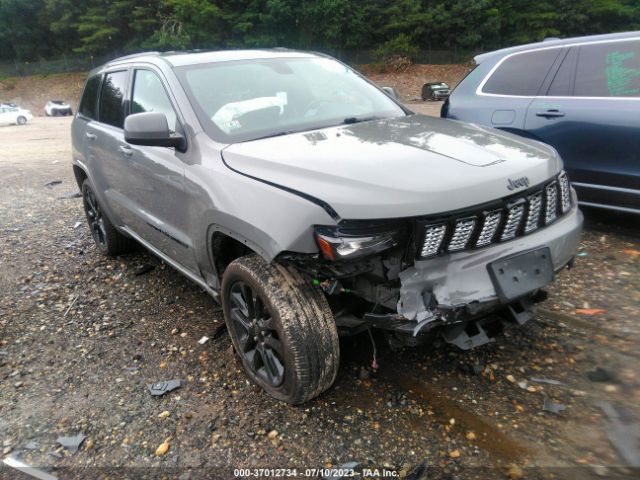 JEEP GRAND CHEROKEE 2021 1c4rjfag8mc754089