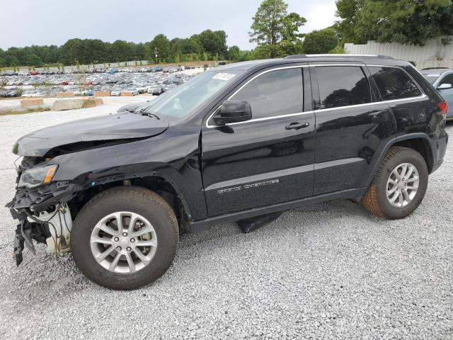 JEEP GRAND CHEROKEE 2021 1c4rjfag8mc843239