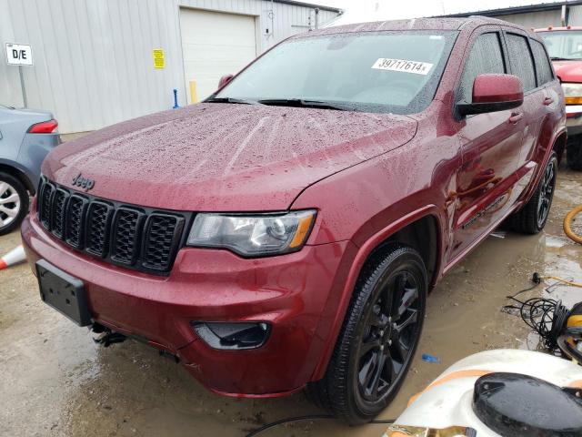 JEEP GRAND CHEROKEE 2022 1c4rjfag8nc116989