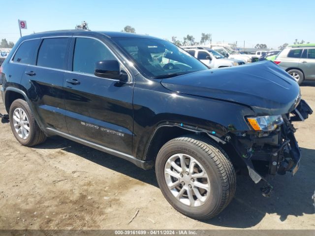 JEEP GRAND CHEROKEE 2022 1c4rjfag8nc124994