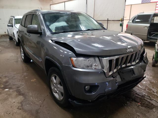 JEEP GRAND CHER 2012 1c4rjfag9cc101981