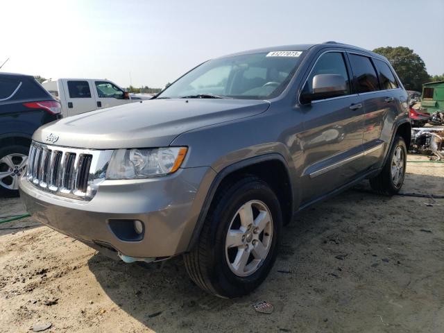 JEEP GRAND CHER 2012 1c4rjfag9cc108574