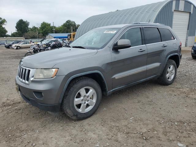 JEEP GRAND CHER 2012 1c4rjfag9cc118876