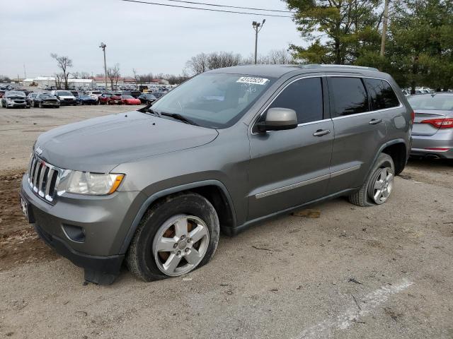 JEEP GRAND CHER 2012 1c4rjfag9cc119252