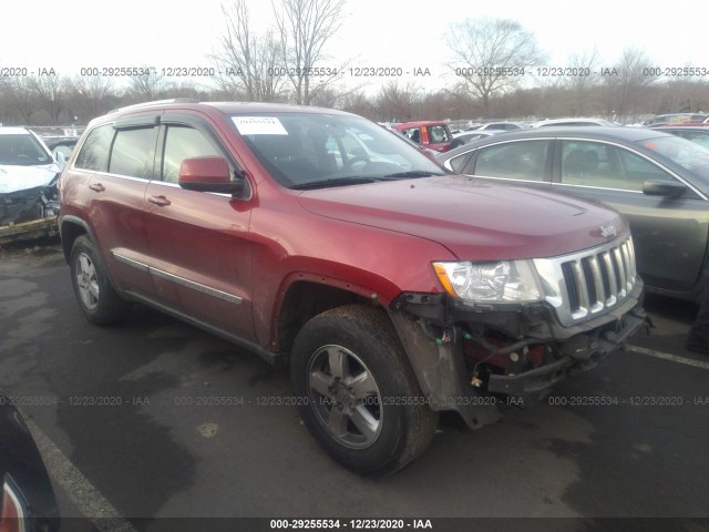 JEEP GRAND CHEROKEE 2012 1c4rjfag9cc124869