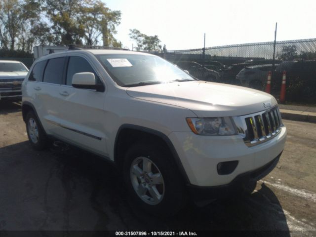 JEEP GRAND CHEROKEE 2012 1c4rjfag9cc131384