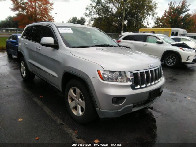 JEEP GRAND CHEROKEE 2012 1c4rjfag9cc132745