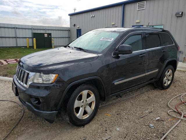 JEEP GRAND CHEROKEE 2012 1c4rjfag9cc132924