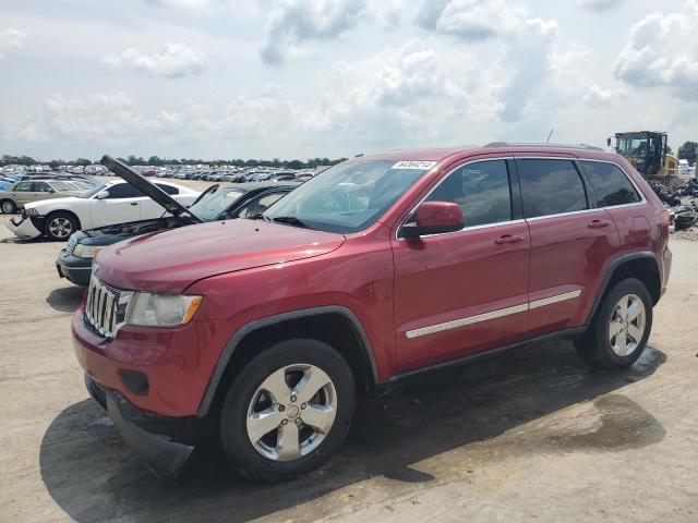 JEEP GRAND CHEROKEE 2012 1c4rjfag9cc134110