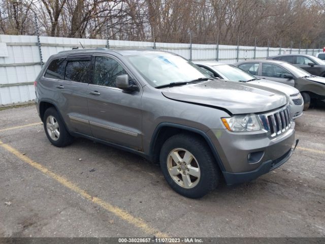 JEEP GRAND CHEROKEE 2012 1c4rjfag9cc134981