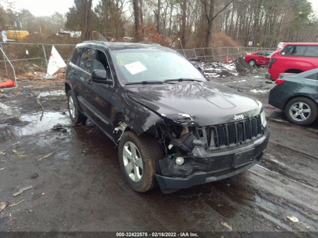 JEEP GRAND CHEROKEE 2012 1c4rjfag9cc139579