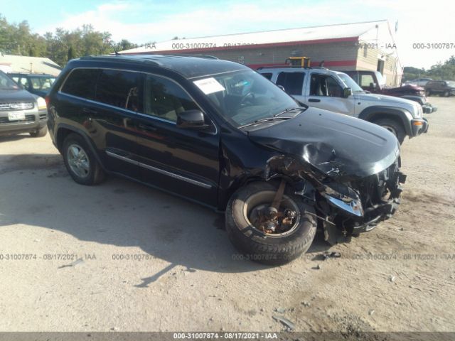 JEEP GRAND CHEROKEE 2012 1c4rjfag9cc141350