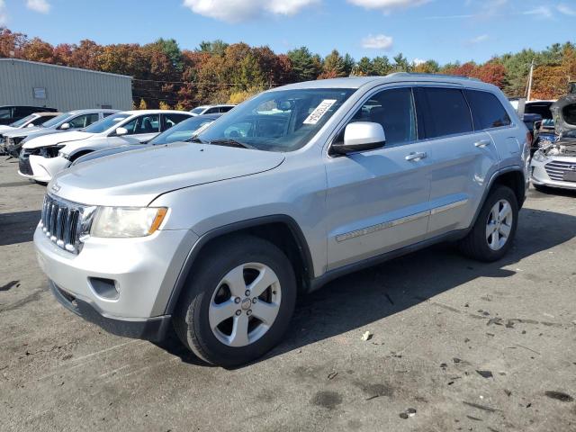 JEEP GRAND CHER 2012 1c4rjfag9cc144121